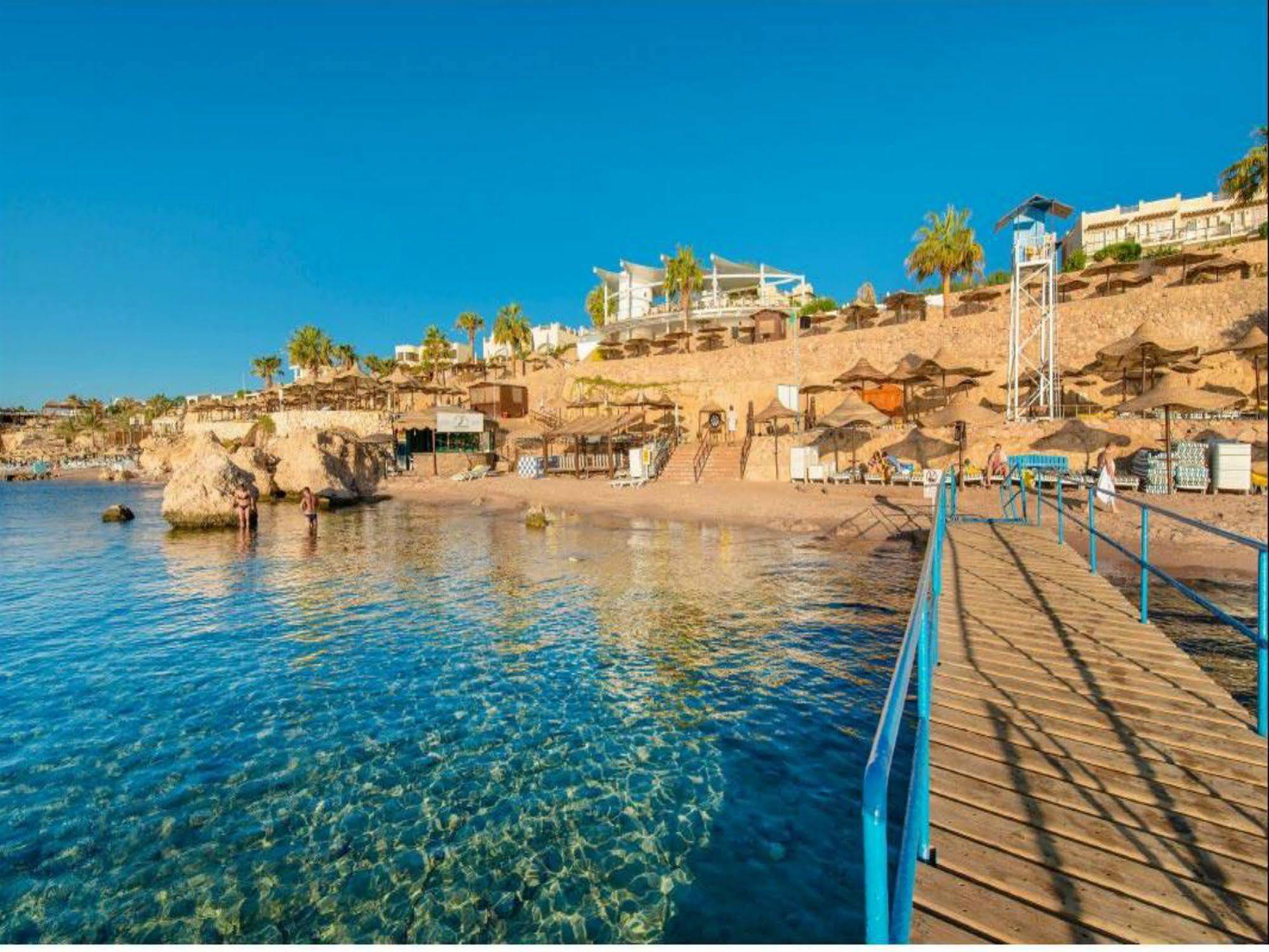 Concorde El Salam Sharm El Sheikh Sport Hotel Luaran gambar